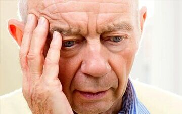 پدر مبتلا به آلزایمر بیماری‌اش را به پسرش ارث می‌دهد؟