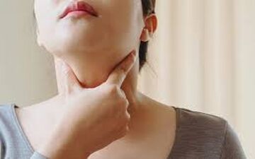 ویدیو/ علائم و نشانه‌های کم کاری تیروئید را بشناسید