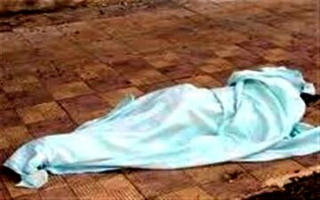  کشف جسد سوخته مرد جوان در خیابان هجرت
