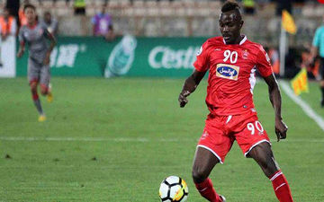 دلیل اصلی کنار گذاشتن ستارۀ مغضوب پرسپولیس از سوی برانکو