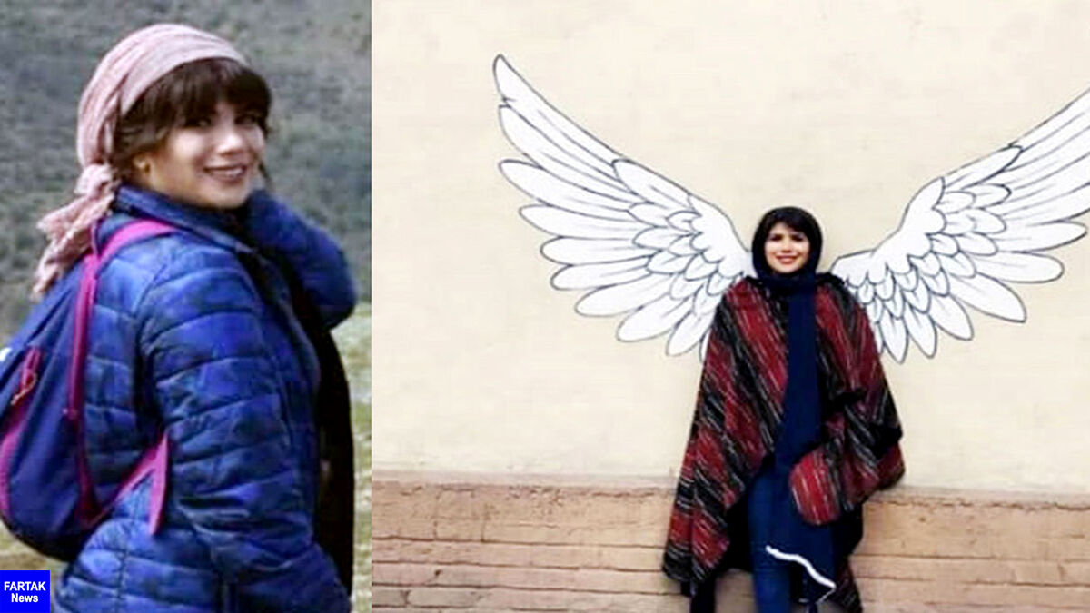 ماجرای تماس‌های دلهره آور با خانواده دختر ناپدید شده در کوهستان 