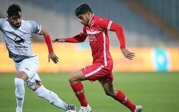 تساوی مقابل پدیده مبارک زاهدی‌فرد