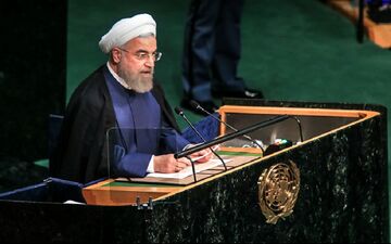  حضور تاثیرگذار در نیویورک، پایان تشکیک ها