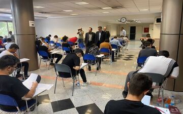  آغاز ثبت‌نام پذیرش دوره‌های کاردانی دانشگاه علمی کاربردی