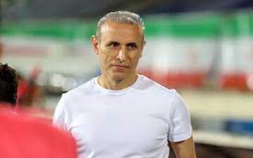 راهکار جدید گل‌محمدی برای جذب مهاجم جدید
