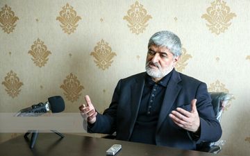 مطهری: نسل جوان شناختی از شهید مطهری ندارد