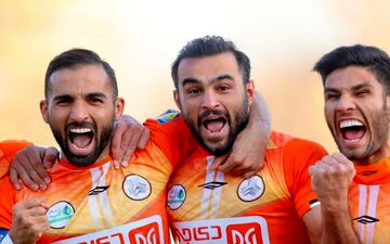 مدافع کلیدی سایپا دو دیدار مهم تیمش را از دست داد