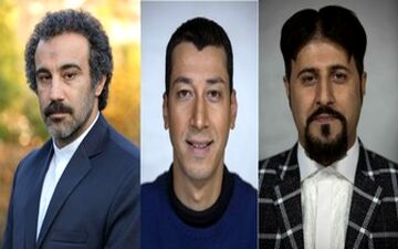 با سریال‌های نوروز ۹۹ آشنا شوید