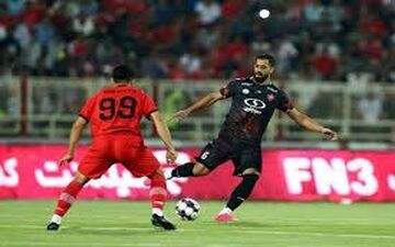 علت به تعویق افتادن دیدار پرسپولیس و تراکتور چه بود؟ 