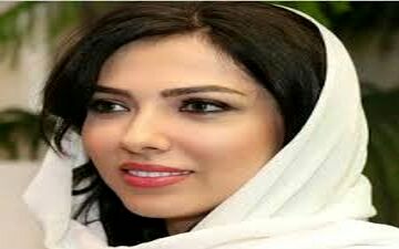  ظاهر متفاوت بازیگر زن معروف در دبی