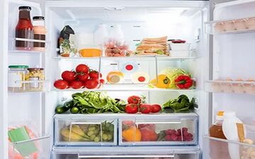 این مواد غذایی را بیرون یخچال نگهداری کنید