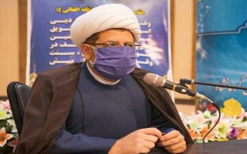 طبخ و توزیع  بیش از ۵ هزار پرس غذای گرم توسط مراکز افق بقاع متبرکه استان کرمانشاه