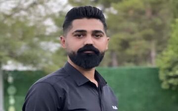 
اعضای بدن جوان ۲۹ ساله گچسارانی جان دوباره به بیماران بخشید
