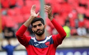 پرونده یک پرسپولیسی بسته شد/ حساب طلبکار میلیاردی با سرخ‌ها صاف شد
