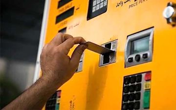 سهمیه بنزین وانت‌بارها تغییر کرد
