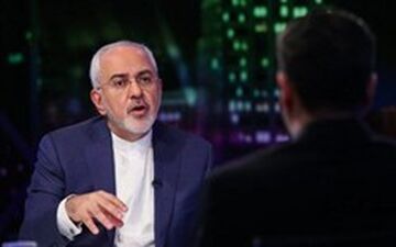 ظریف: ایران در شرایط قدرت است/کنوانسیون رژیم حقوقی خزر تمامیت ارضی ما را حفظ می‌کند