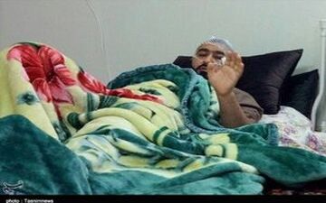ماجرای حمله وحشیانه یک جوان شیطان پرست به یک طلبه