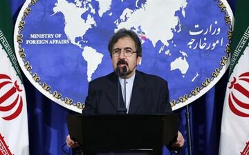 ایران برگزاری موفق انتخابات در سنگال و نیجریه را تبریک گفت 
