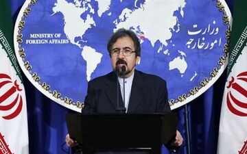 ایران برگزاری موفق انتخابات در سنگال و نیجریه را تبریک گفت 