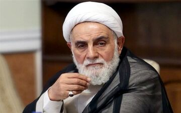  ناطق‌نوری همچنان در انتظار معاون اولی روحانی؟