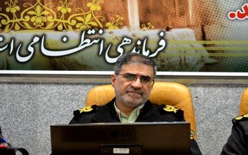 برخورد با محتکران و گرانفروشان اولویت کار پلیس در سال جدید است 