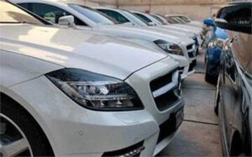 اولین خودروی وارداتی کشور مشخص شد + لیست قیمت 