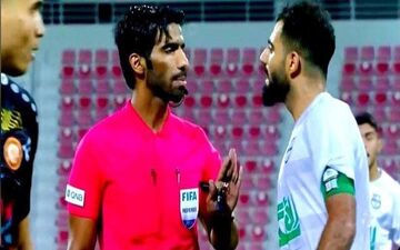 پیروزی الاهلی در شب گلزنی ستاره ایرانی
