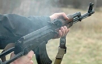 قتل درکبیرکوه آبدانان