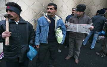  نماینده مجلس شورای اسلامی:
افزایش بیکاری در کف خیابان مشهود است نیاز به مرکز آمار نیست
