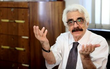 
«فریبرز رییس‌دانا» درگذشت