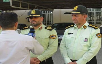 کلاهبرداری 239 میلیاردی به بهانه پیش فروش آپارتمان در کرمانشاه 
