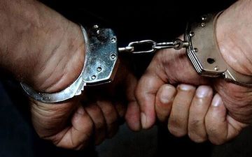  نازنین حاضر به ازدواج با من نبود او را کشتم!
