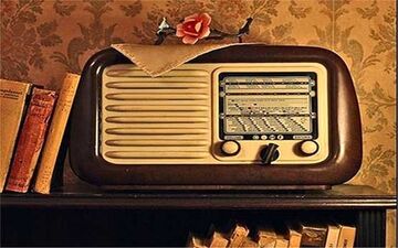  معرفی نمایشگاه گستره در نگارخانه