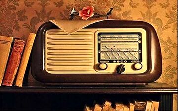  معرفی نمایشگاه گستره در نگارخانه