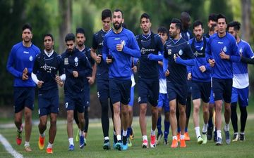 آزادی برای استقلالی‌ها رزرو شد