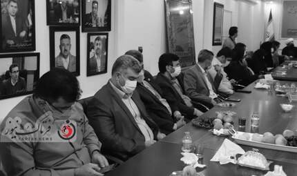 جمعیت زاگرس نشینان تهران- انتخابات