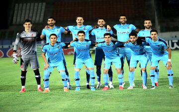 مارکوپولو همچنان گل ۳امتیازی می‌زند