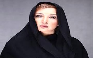 پوشش و حجاب روناک یونسی و همسرش در باشگاه بدنسازی مختلط