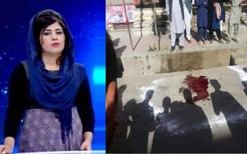  مشاور فرهنگی پارلمان افغانستان ترور شد