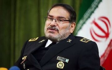 ایران بر اساس دکترین دفاعی خود اراده ای برای ارتقاء برد موشکها ندارد