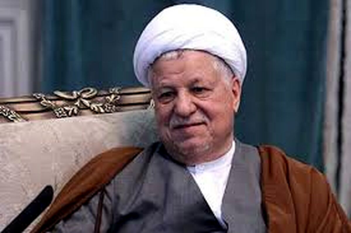 تاثیر درگذشت آیت الله هاشمی بر فضای مجازی و اینترنت 