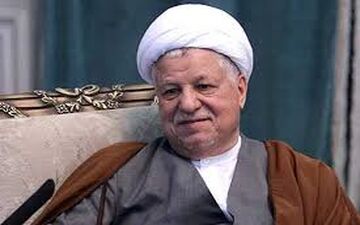 تاثیر درگذشت آیت الله هاشمی بر فضای مجازی و اینترنت 
