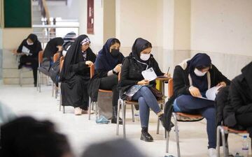 آغاز ثبت‌نام آزمون سمپاد و نمونه دولتی از امروز