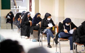 آغاز ثبت‌نام آزمون سمپاد و نمونه دولتی از امروز