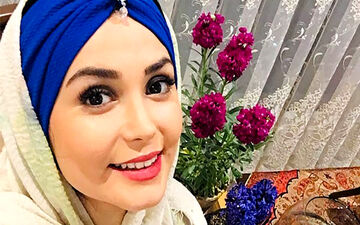 فیلم لو رفته از عروسی خانم مجری صداوسیما! 