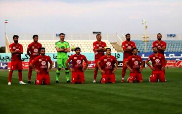 انصراف پرسپولیس از جام حذفی؛ شایعه یا حقیقت؟