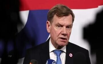 آمریکا و ایران در آستانه دیدار مهم در پاکستان قرار دارند