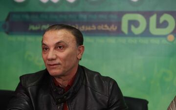 شرایط پرسپولیس در دربی 85 بهتر است
