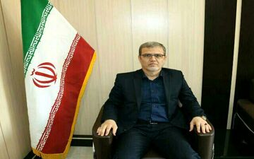  اگر کمک های استاندارکرمانشاه نبود، نمی توانستیم در حوزه صنعت و معدن به تکالیف خود عمل کنیم