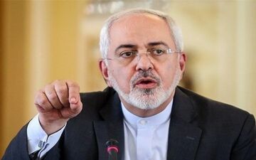  ظریف، درباره رژیم حقوقی دریای خزر گزارش می دهد